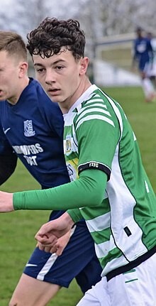 Devon Arnold