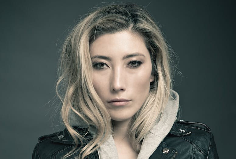 Dichen Lachman