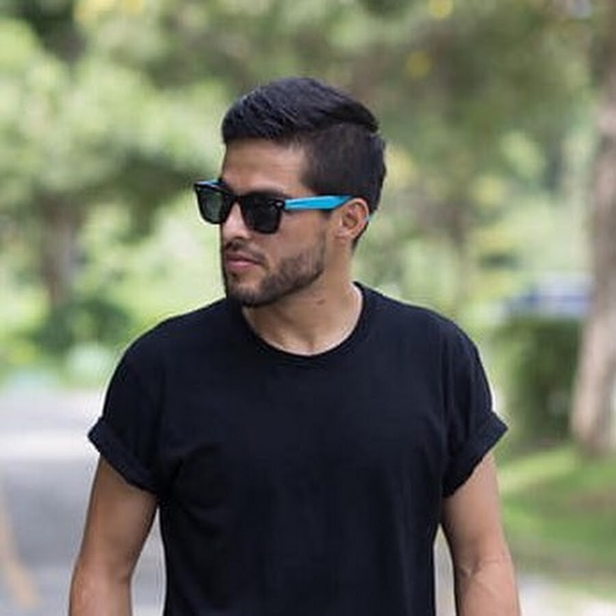 Diego Barrera