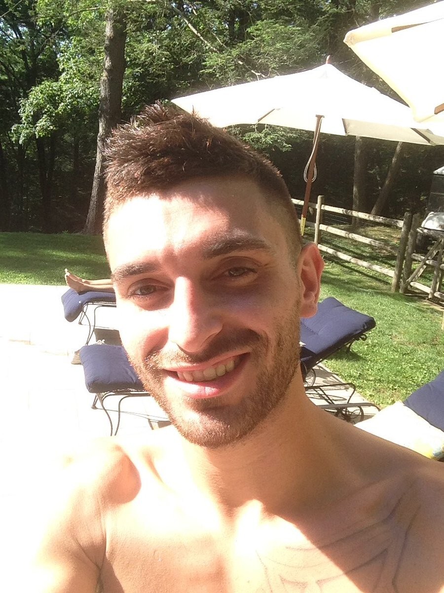 Dillon Rossi