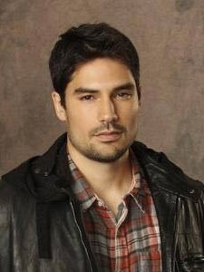 D.j. Cotrona