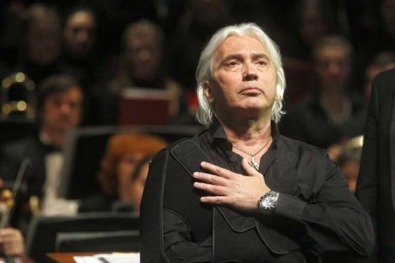 Dmitriy Hvorostovsky