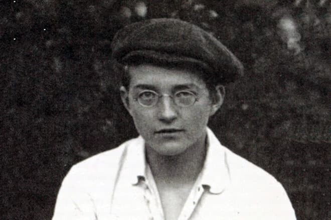 Dmitriy Shostakovich