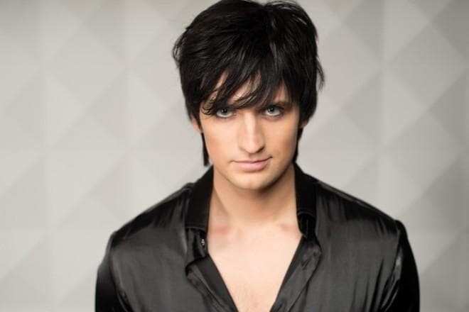 Dmitry Koldun