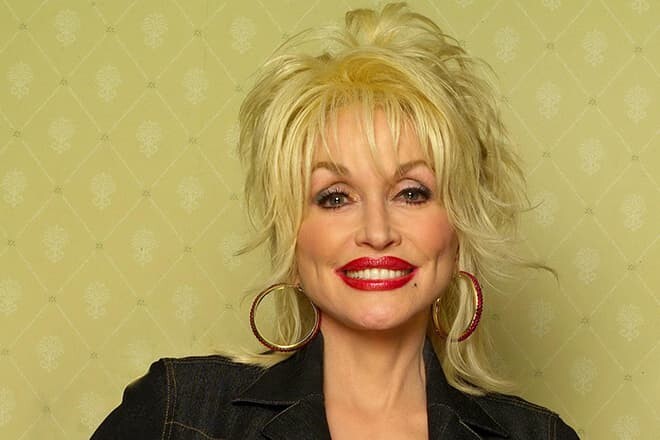 Dolly Parton