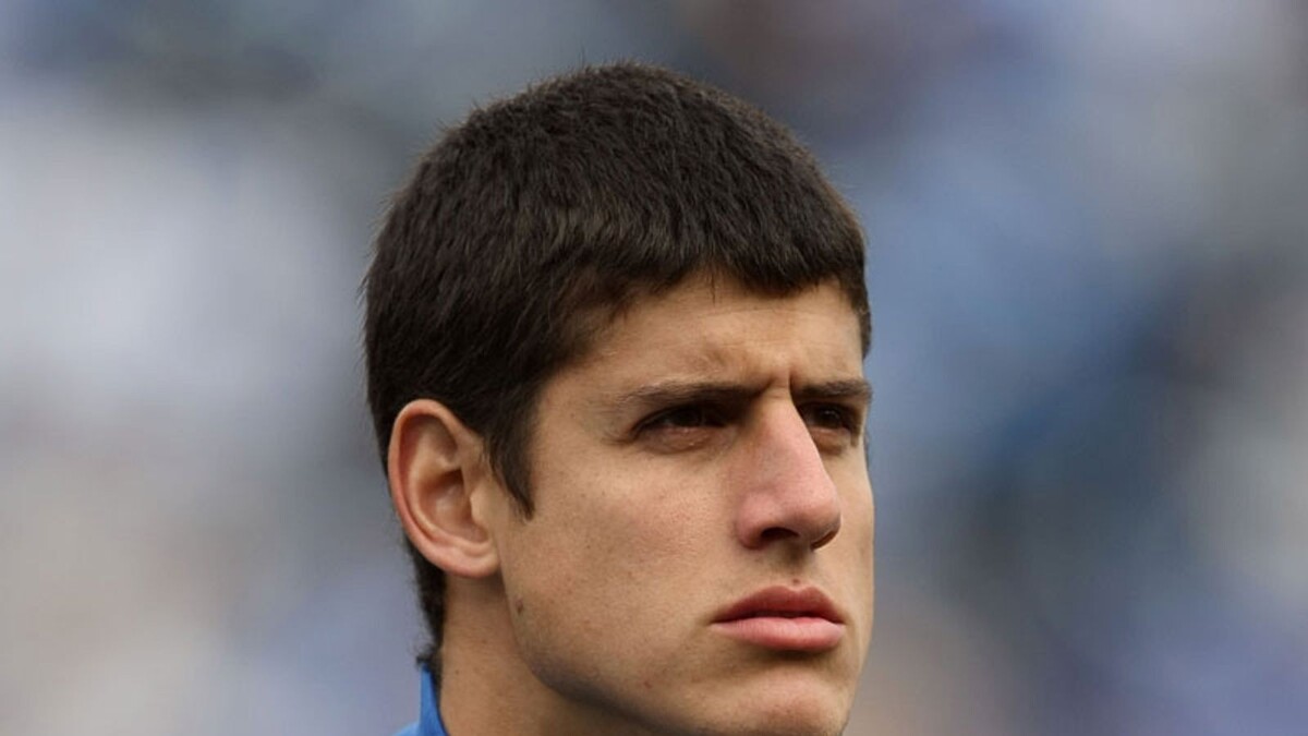 Dominic Cervi