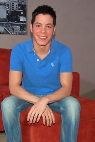 Dominic Feroni
