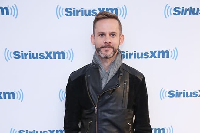 Dominic Monaghan