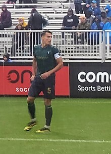 Dominick Zator