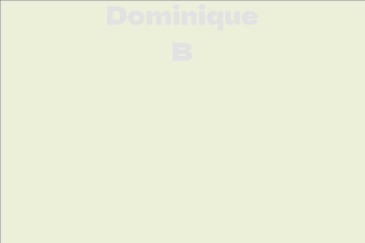 Dominique B