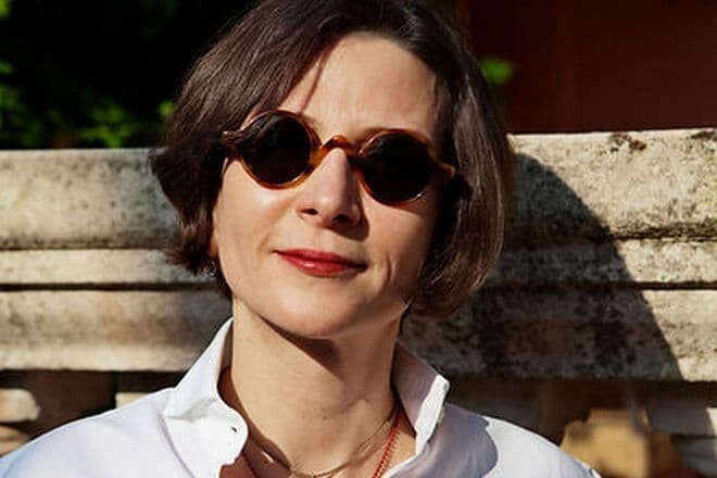 Donna Tartt
