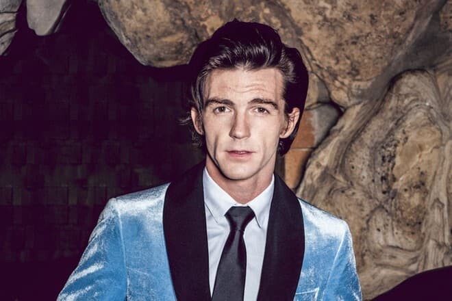 Drake Bell