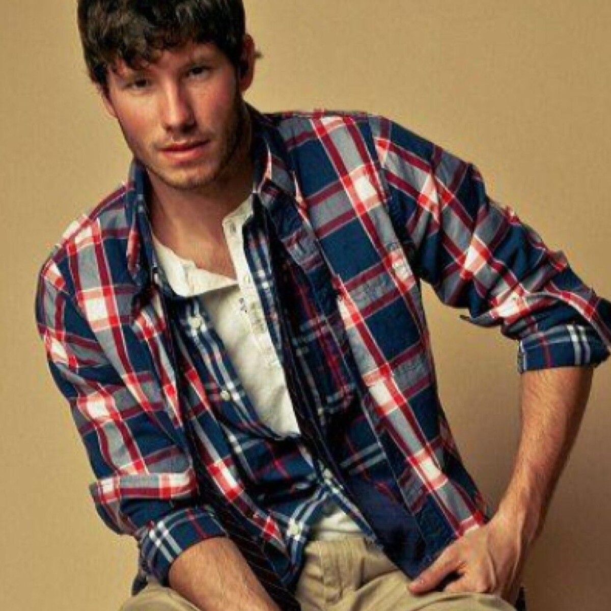 Dustin Zito