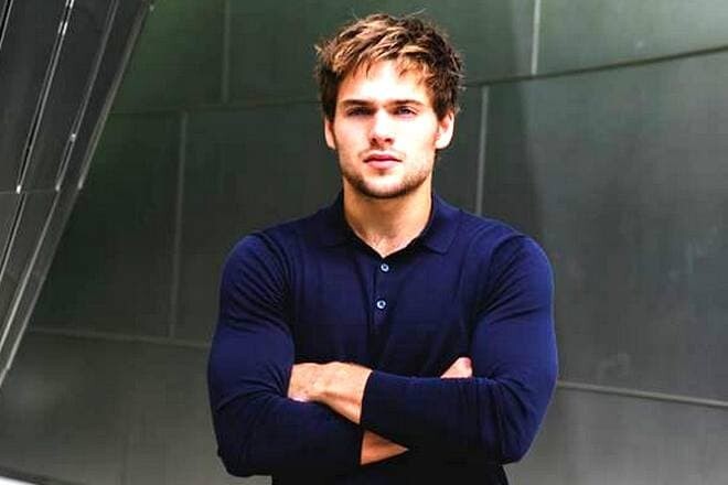 Dylan sprayberry