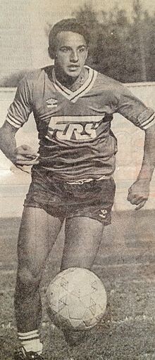 Eddy Gesualdo