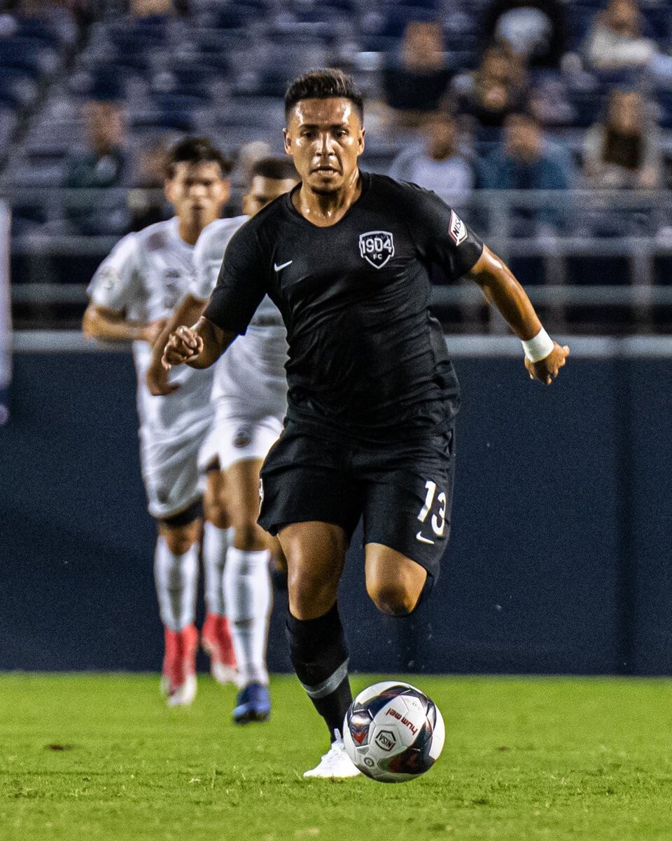 Eder Arreola