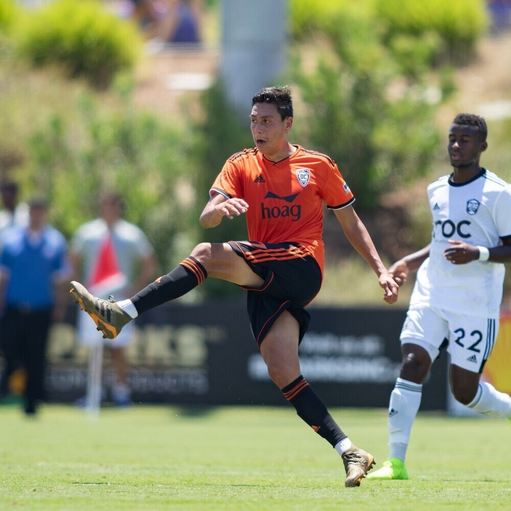 Edson Alvarado (soccer)