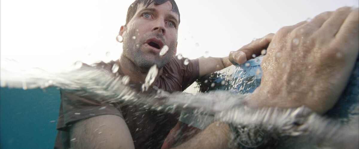 Eion Bailey
