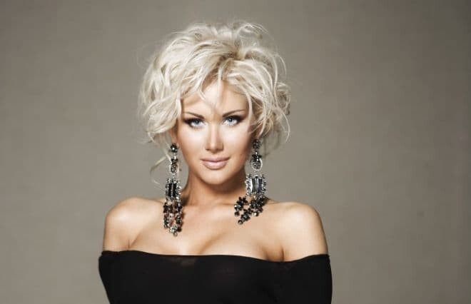 Ekaterina Buzhinskaya