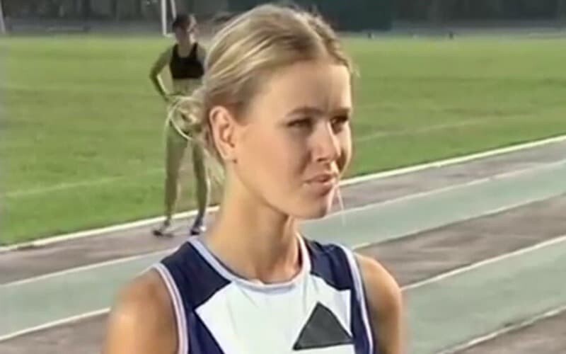 Ekaterina Kuznetsova