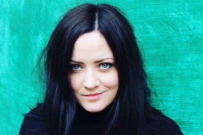 Ekaterina Solomatina