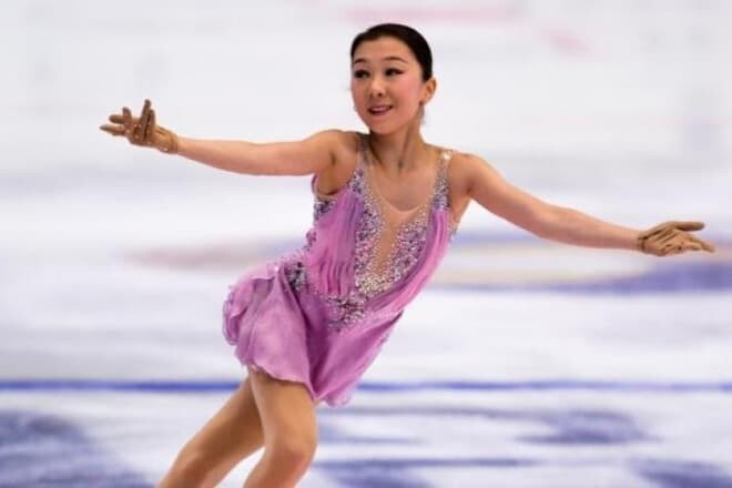 Elizabet Tursynbayeva