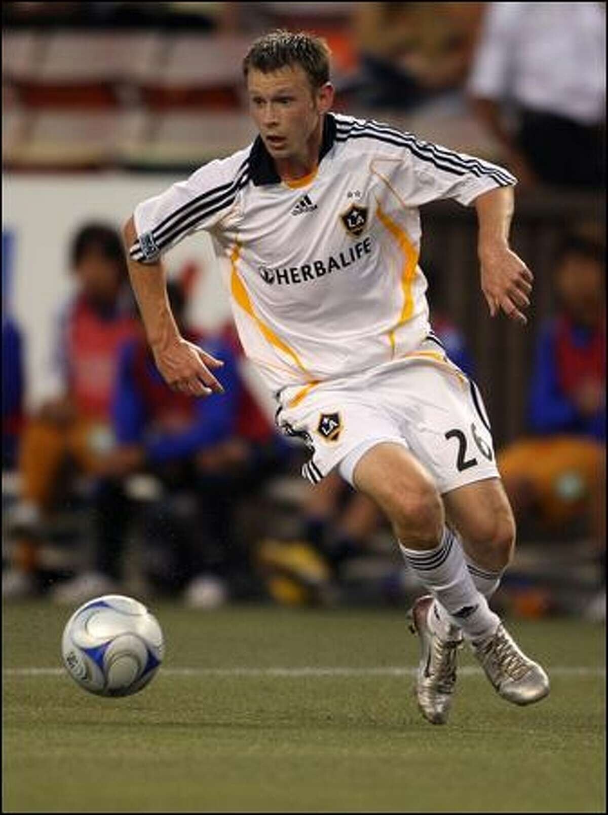 Ely Allen