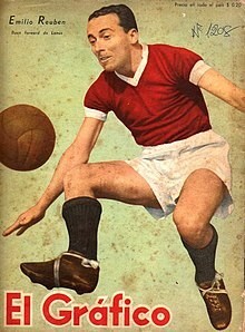 Emilio Reuben