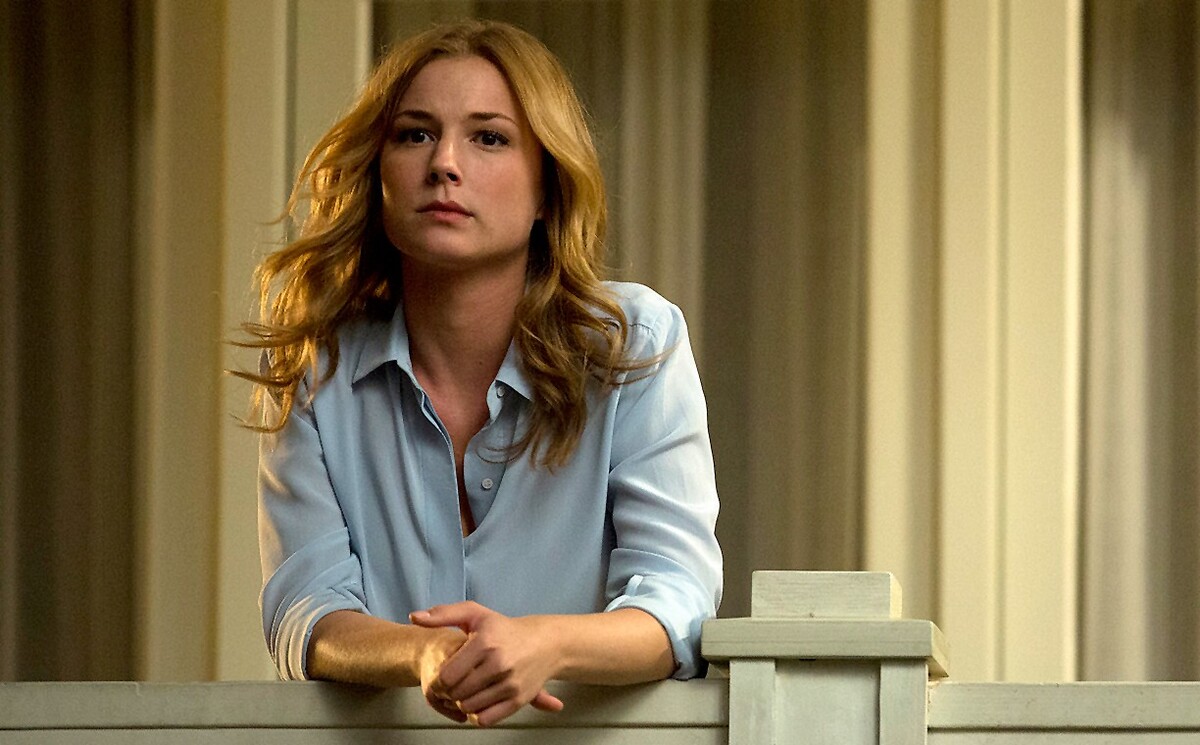 Emily Thorne