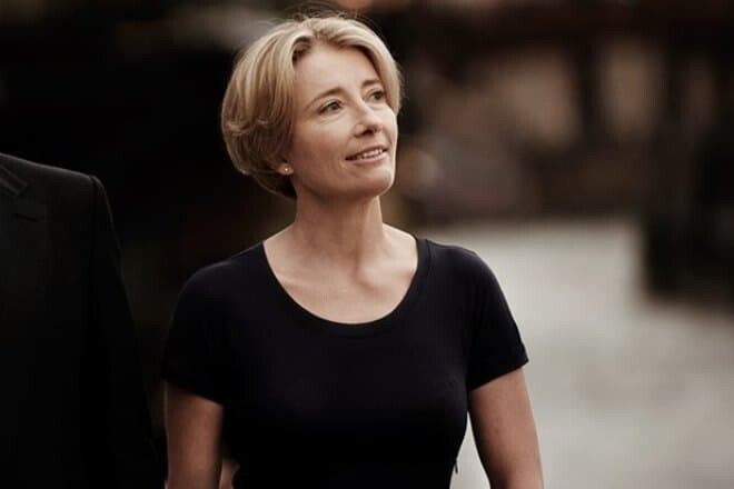 Emma Thompson