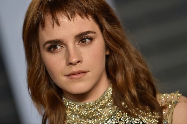 Emma Watson
