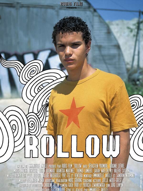 Emmanuelle Antilles-mickeynmalorie