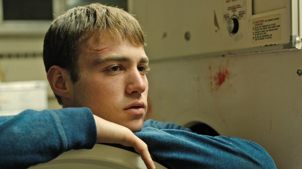 Emory Cohen