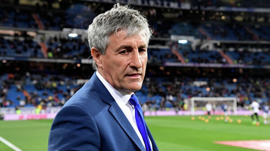 Enrique Setien Soler