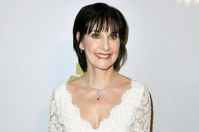 Enya Patricia Ni Brennan