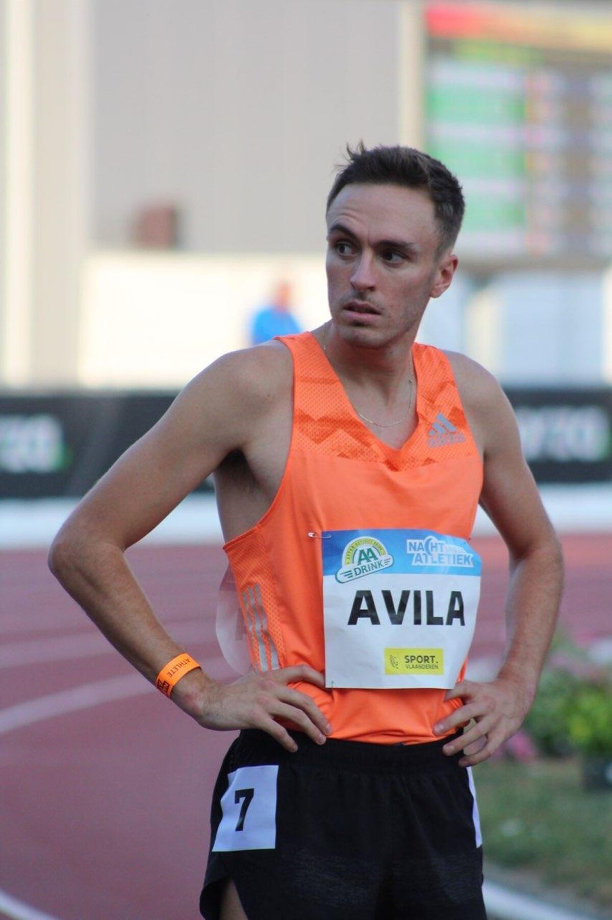 Eric Avila