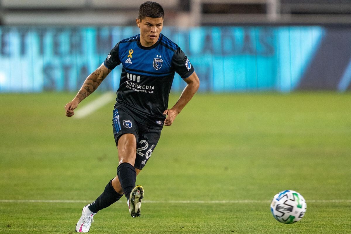 Eric Calvillo