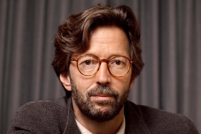 Eric Clapton