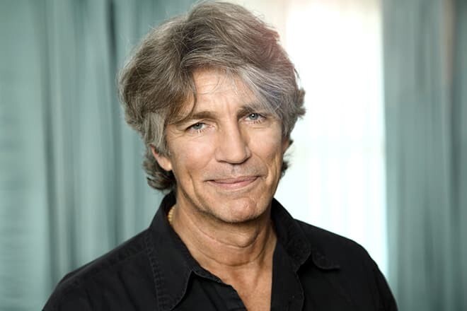 Eric Roberts