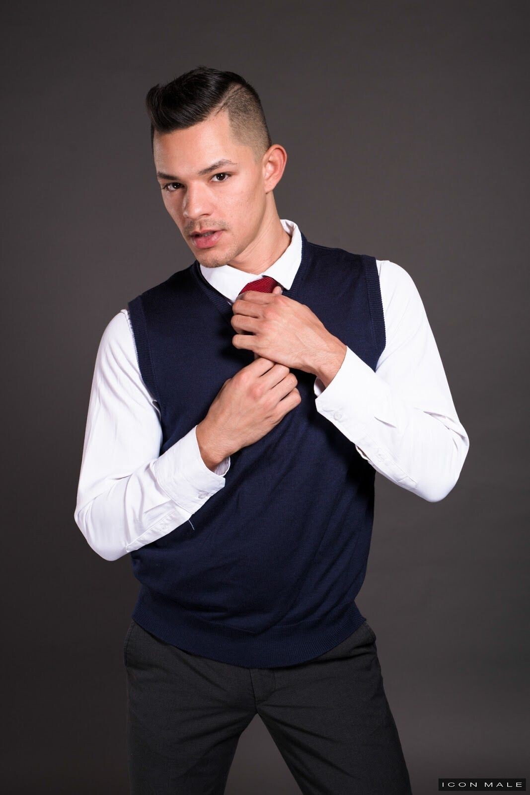 Ethan Slade