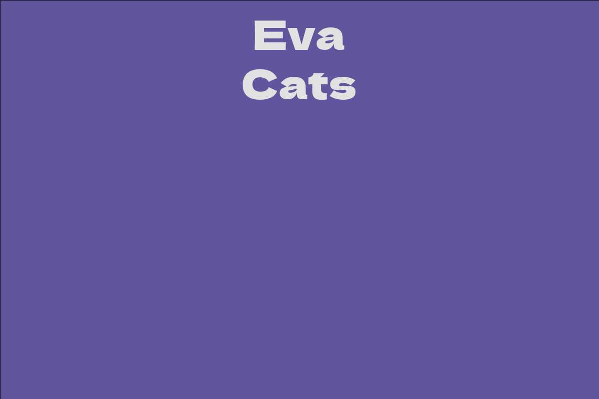 Eva Cats