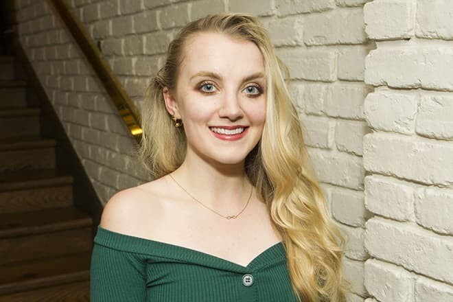 Evanna Lynch