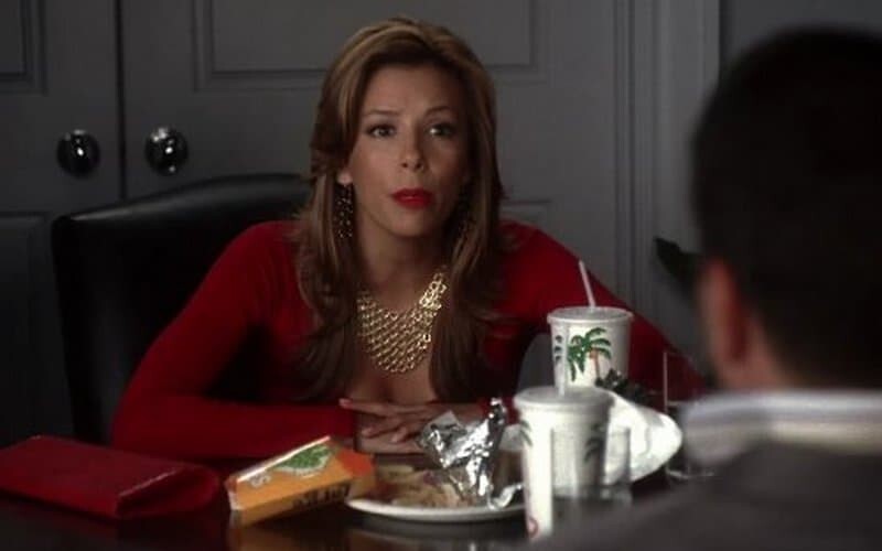 Eve Jacqueline Longoria Baston