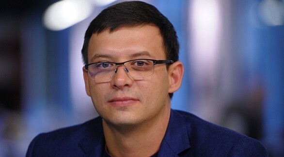 Evgeniy Muraev