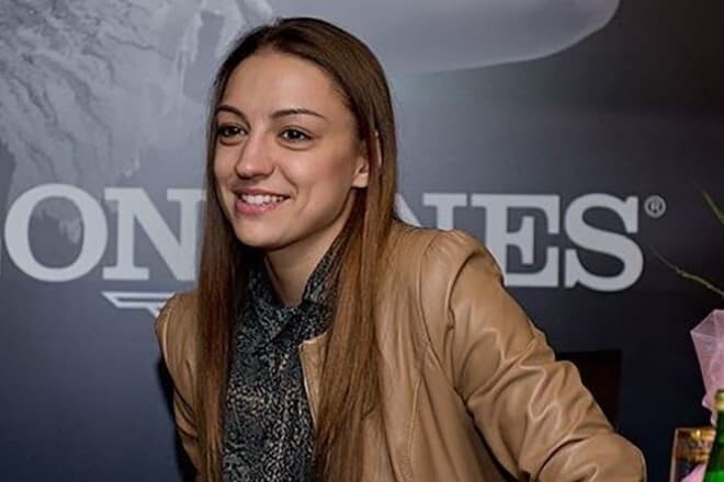 Evgeniya Kanaeva-musatova