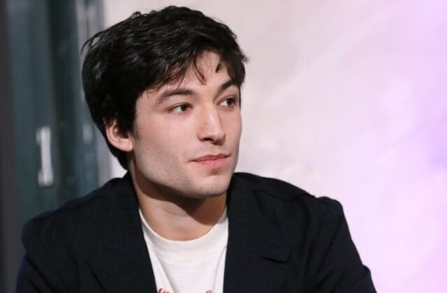 Ezra Matthew Miller