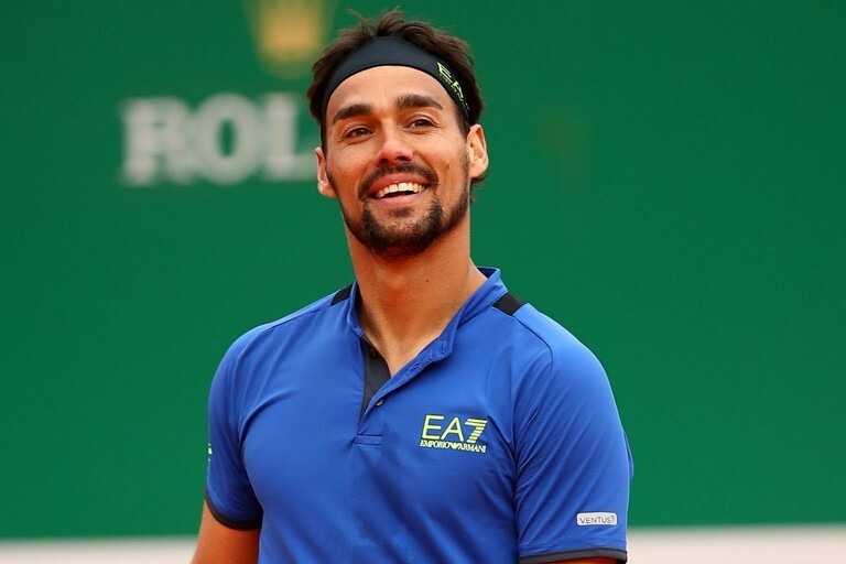 Fabio Fognini
