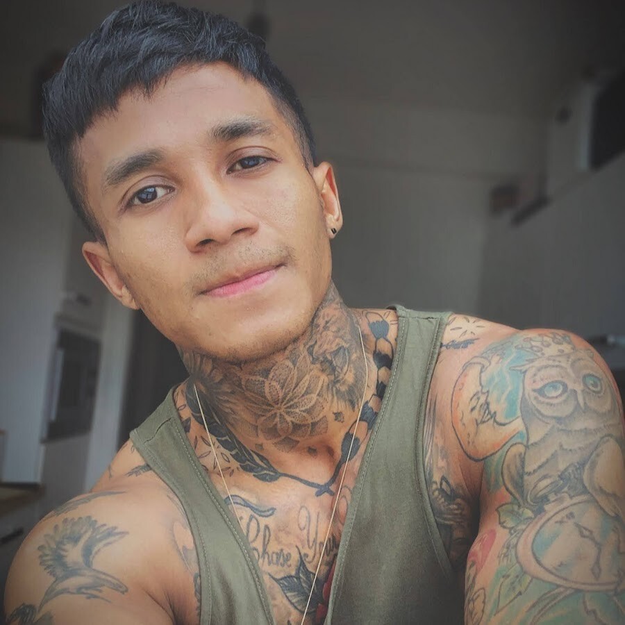 Fabio Toba