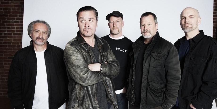 Faith No More