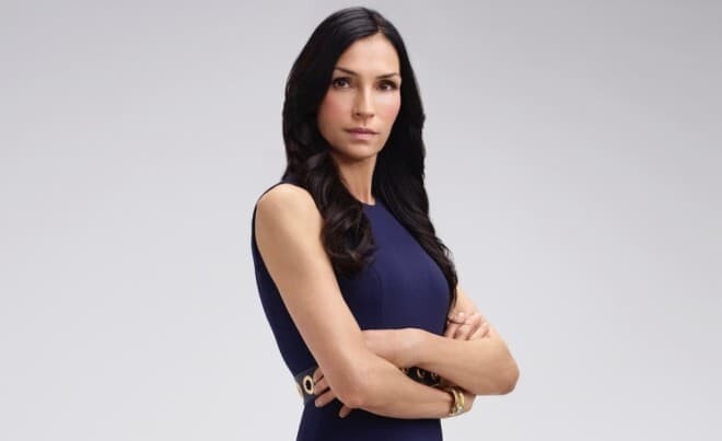Famke Boehmer Janssen